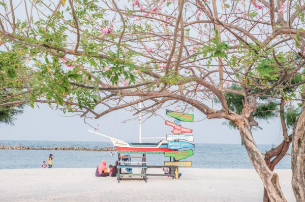 3 Wisata Alam Dekat Jakarta untuk Liburan Akhir Tahun, Tak Perlu Pergi Jauh-jauh