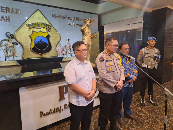Alasan Aipda Robig Pembunuh Gamma Dipecat: Terbukti Menembak Anak-Anak Sedang Bersepeda Motor