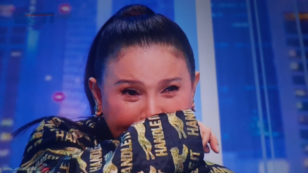 Jayadi Anak Tukang Kayu Raih Golden Ticket, Kisah Hidupnya Buat Juri Indonesian Idol XIII Nangis
