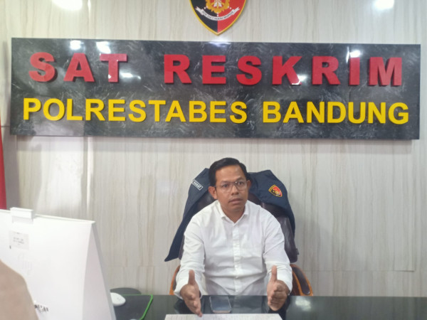 IRT di Antapani Masih Syok dan Menangis usai 8 Jam Dibawa Penculik Keliling Bandung