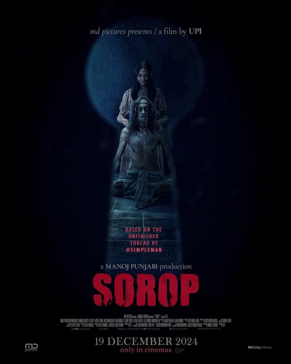 7 Rekomendasi Film Horor Akhir Tahun 2024, Nomor 4 Kisahkan Santet Pemisah Rumah Tangga