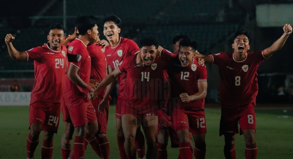 Prediksi Poin Ranking FIFA Timnas Indonesia vs Laos di Piala AFF 2024