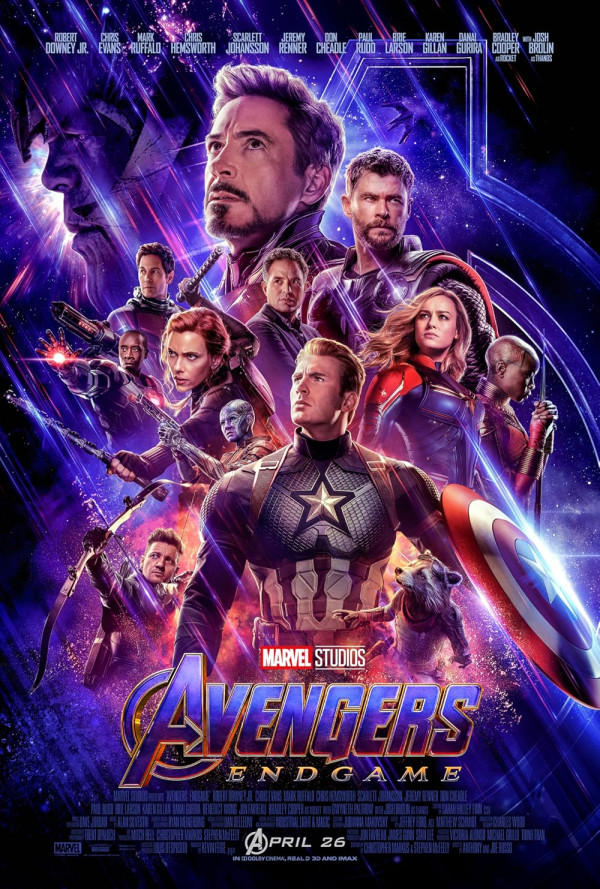 5 Film Box Office Paling Cuan, Avatar Sukses Raup Rp46 Triliun