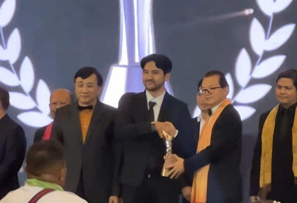 Lewat Kota Sutera, MASGroup Menangi FIABCI Indonesia-REI Excellence Awards 2024