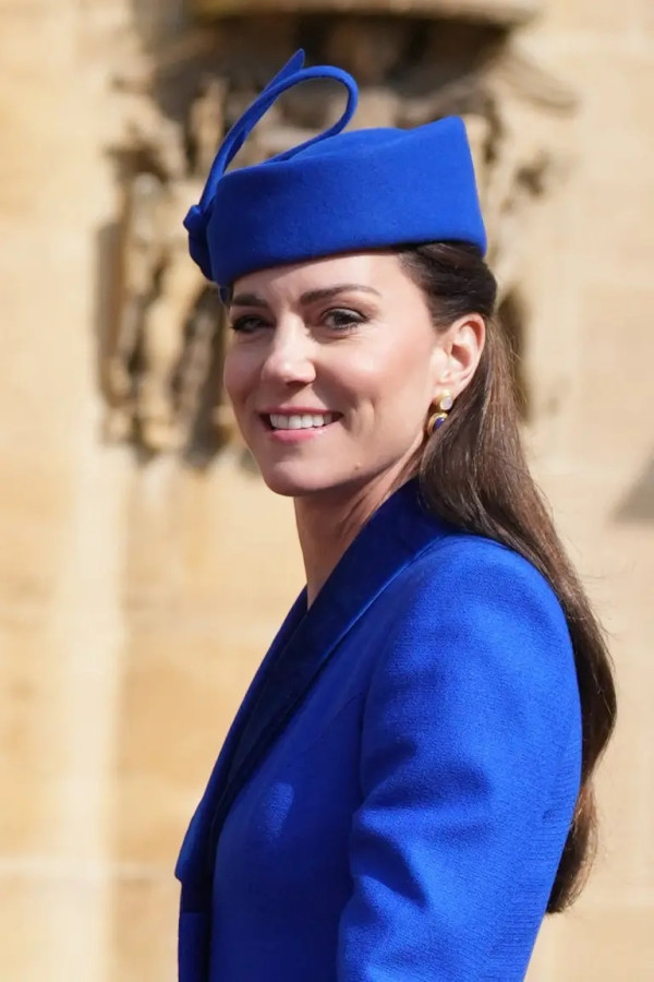 Kate Middleton Mulai Transisi Peran sebagai Ratu Inggris, Emban Banyak Tugas Kerajaan