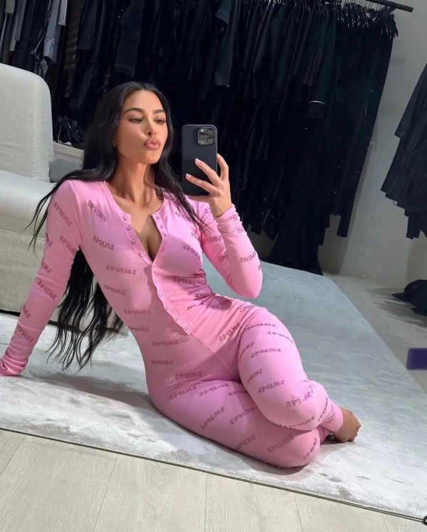 Kim Kardashian Pacaran dengan Pengusaha Real Estate, Begini Awal Mula Perkenalannya