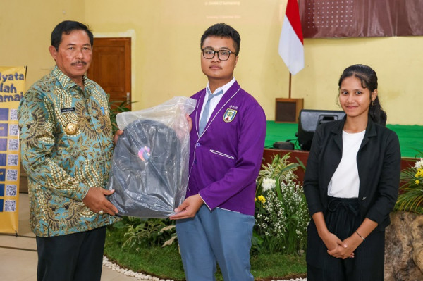 Sukses Wujudkan 79 Sekolah Damai, Pemprov Jateng Berkomitmen Terus Lakukan Penambahan