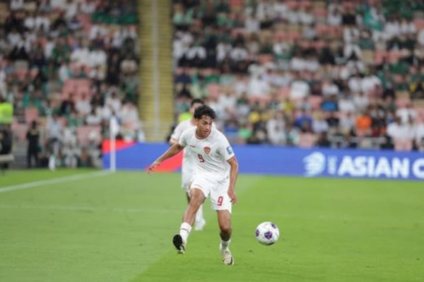 3 Pemain Timnas Indonesia yang Berpeluang Cetak Gol ke Gawang Laos di Piala AFF 2024