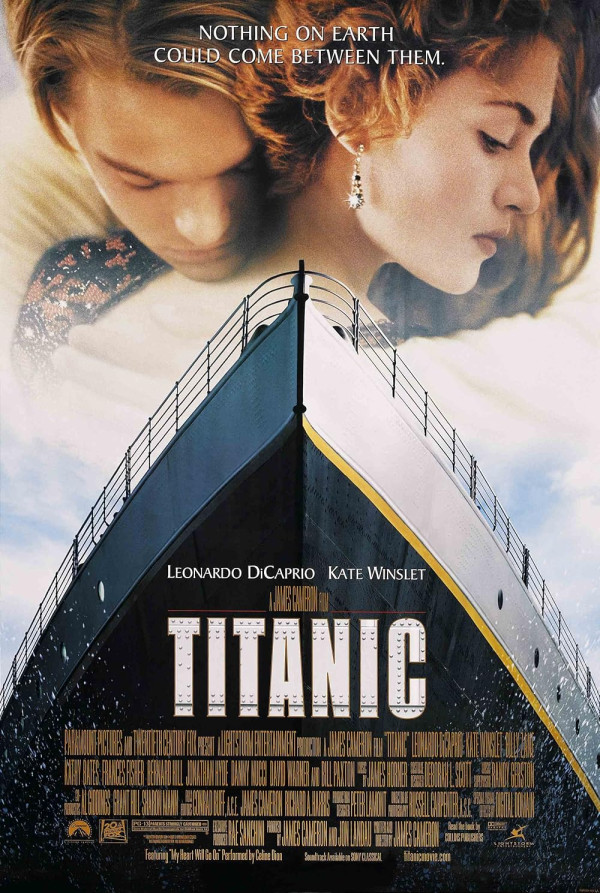 5 Film Box Office Paling Cuan, Avatar Sukses Raup Rp46 Triliun