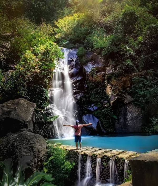 10 Rekomendasi Tempat Wisata Sejuk di Malang, Pilihan Liburan Akhir Tahun Bersama Keluarga
