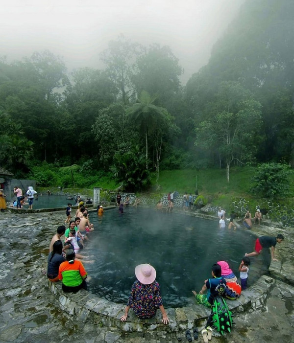 10 Rekomendasi Tempat Wisata Sejuk di Malang, Pilihan Liburan Akhir Tahun Bersama Keluarga