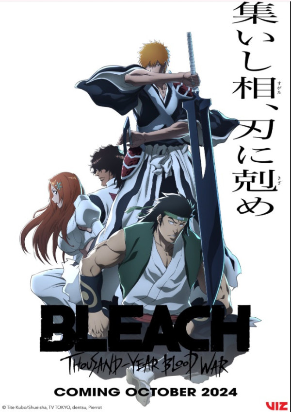 10 Anime Fall 2024 dengan Rating Tertinggi di MyAnimeList, Ada Favoritmu?