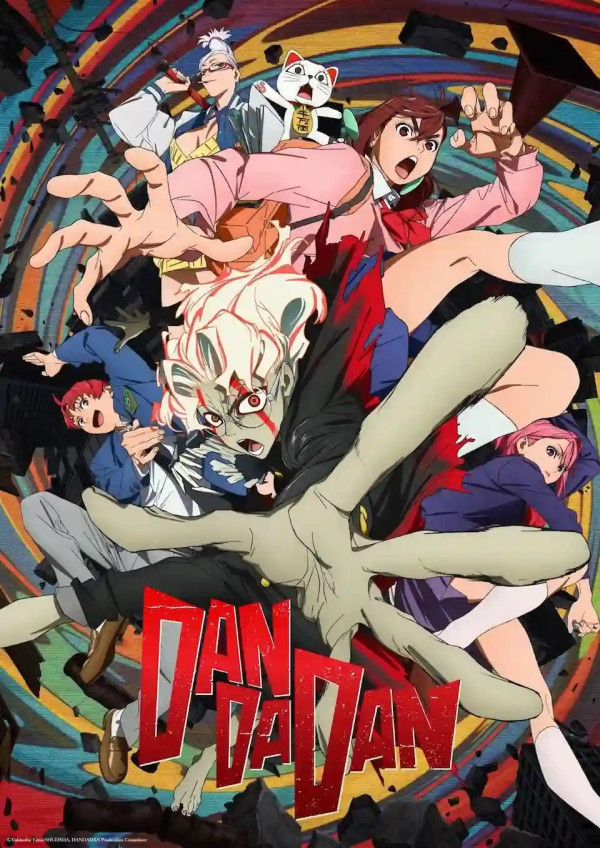 10 Anime Fall 2024 dengan Rating Tertinggi di MyAnimeList, Ada Favoritmu?