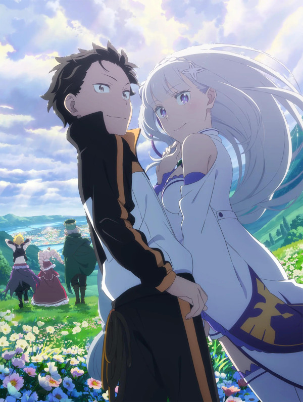 10 Anime Fall 2024 dengan Rating Tertinggi di MyAnimeList, Ada Favoritmu?