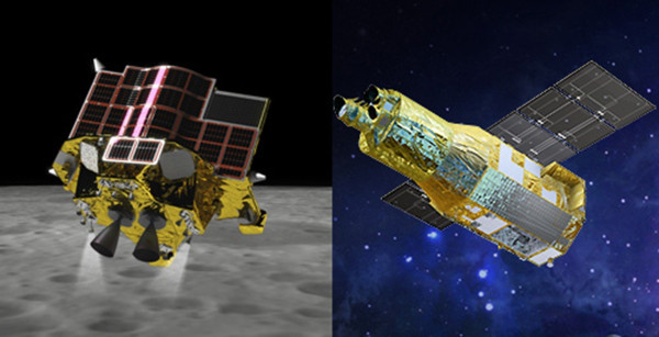 Misi Menuju Bulan: 5 Negara yang Berhasil Mendaratkan Wahana di Satelit Bumi