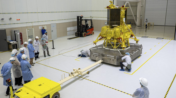 Misi Menuju Bulan: 5 Negara yang Berhasil Mendaratkan Wahana di Satelit Bumi
