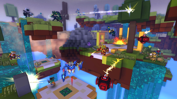 Menjelajahi Dunia Virtual: Game-Game Serupa Roblox yang Wajib Dicoba
