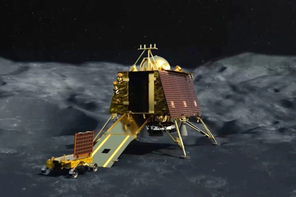 Misi Menuju Bulan: 5 Negara yang Berhasil Mendaratkan Wahana di Satelit Bumi