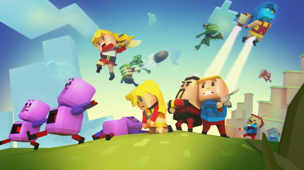 Menjelajahi Dunia Virtual: Game-Game Serupa Roblox yang Wajib Dicoba