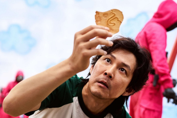 Squid Game 2 Punya Banyak Kejutan, Lee Jung-jae: Saya Menyebutnya Perang Psikologis