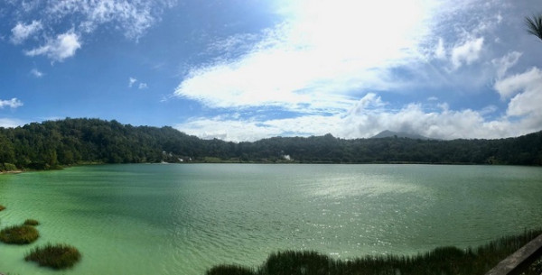 5 Rekomendasi Tempat Wisata Liburan Akhir Tahun di Manado, Nomor 2 Jadi Incaran Turis