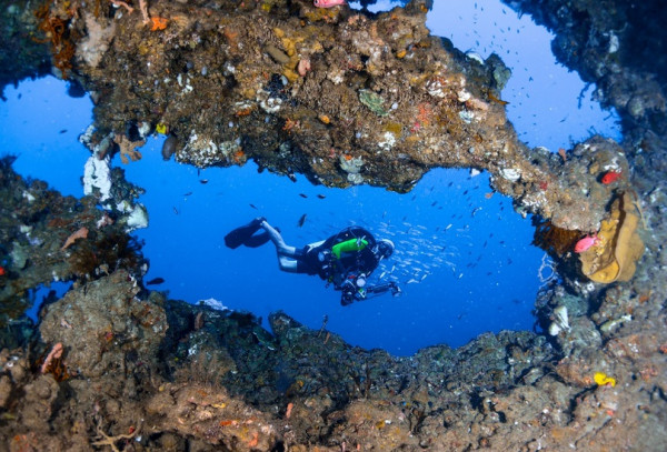 5 Rekomendasi Tempat Wisata Liburan Akhir Tahun di Manado, Nomor 2 Jadi Incaran Turis
