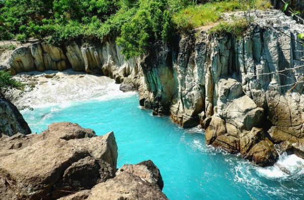 5 Rekomendasi Tempat Wisata Liburan Akhir Tahun di Manado, Nomor 2 Jadi Incaran Turis