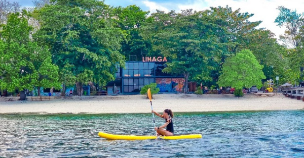 5 Rekomendasi Tempat Wisata Liburan Akhir Tahun di Manado, Nomor 2 Jadi Incaran Turis