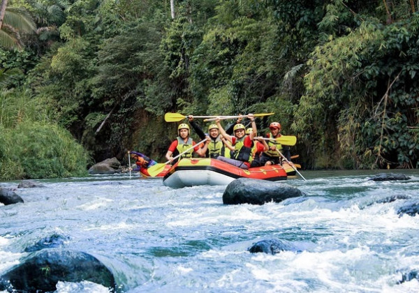 5 Rekomendasi Tempat Wisata Liburan Akhir Tahun di Manado, Nomor 2 Jadi Incaran Turis