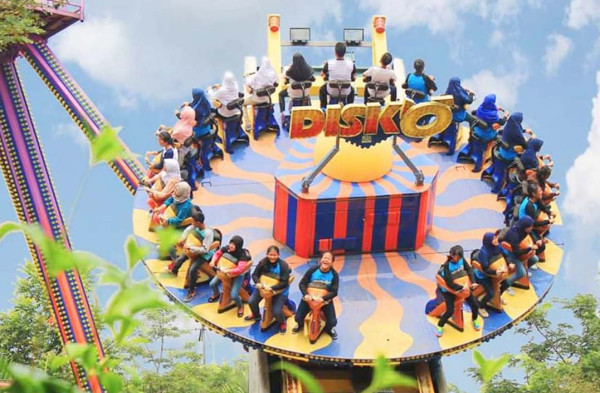 4 Tempat Wisata di Sentul yang Hadirkan Promo Besar-besaran hingga Akhir Tahun