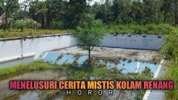 8 Tempat Wisata yang Dulu Ramai Kini Terbengkalai, Sepi bak Kuburan