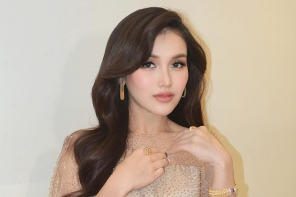 Billy Syahputra Ternyata Sudah Lama Naksir Ayu Ting Ting, Puji sang Pedangdut Cantik