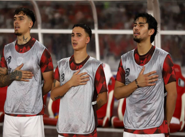Pemain Naturalisasi yang Gagal dan Sukses di Timnas indoesia