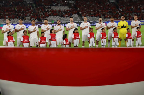 Kembalinya Putra Terbaik Bangsa ke Pangkuan Timnas Indonesia
