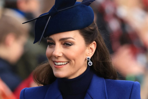 Kate Middleton Akan Jadi Ratu Inggris Lebih Cepat, Kerajaan Siapkan Langkah Besar