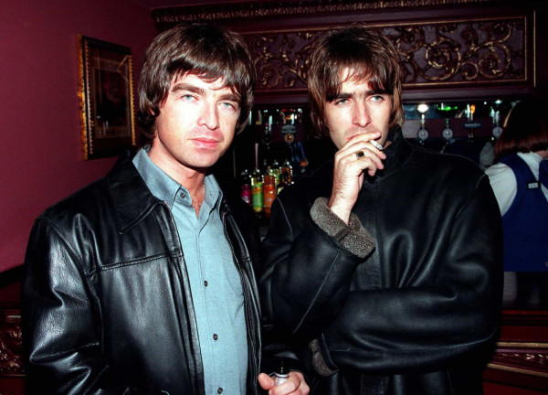 7 Konser Dibatalkan karena Alasan yang Aneh, Oasis Paling Tidak Masuk Akal