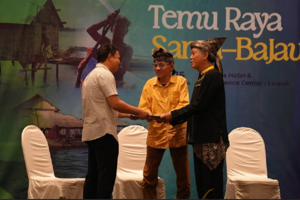 Kongres Nasional Sama-Bajau 2024 Wujudkan Masa Depan Berkelanjutan Budaya Bahari