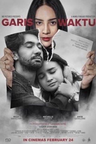 7 Film Indonesia tentang Perselingkuhan, Nomor 2 Bergenre Horor
