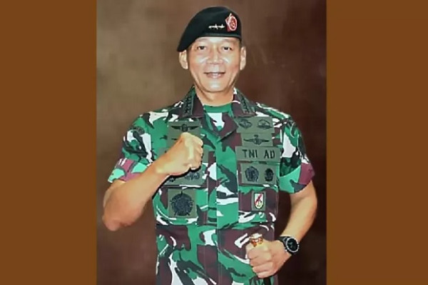 Letjen TNI Jebolan Akmil 93, Nomor 2 Borong Lulusan Terbaik Akmil, Seskoad, dan Sesko