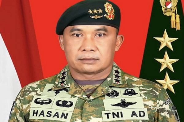 Letjen TNI Jebolan Akmil 93, Nomor 2 Borong Lulusan Terbaik Akmil, Seskoad, dan Sesko