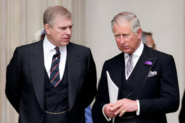 3 Perseteruan Keluarga Kerajaan Inggris Paling Terkenal, Konflik Pangeran William dan Harry Makin Panas