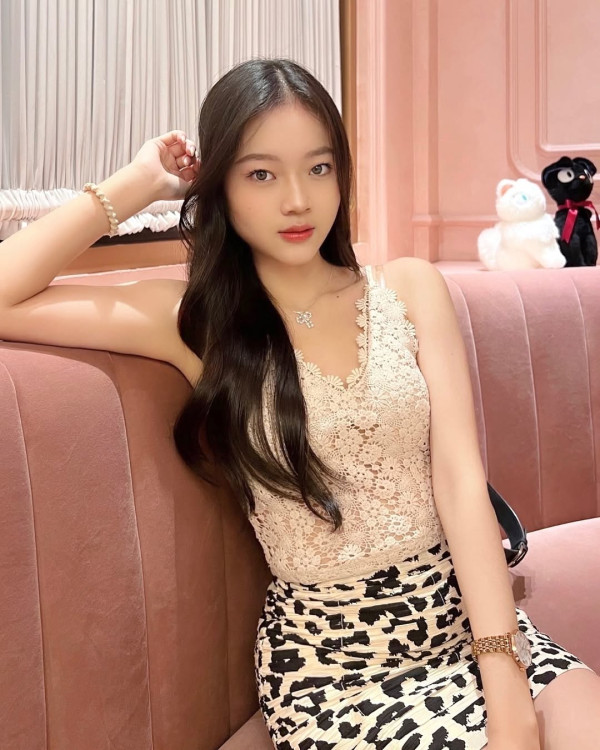 Profil dan Biodata Chalista Ellysia, Eks JKT48 yang Diduga Plagiasi Tugas Kuliah