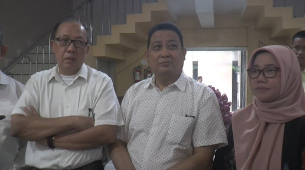 Unsri Belum Jatuhkan Sanksi Skorsing ke Lady Aurellia Pramesti, Kenapa?