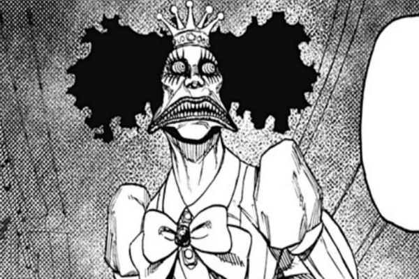 5 Karakter Terkuat Anime Dandadan, Nomor 1 Tangkap Seluruh Pasukan Kur