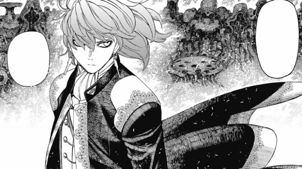 5 Karakter Terkuat Anime Dandadan, Nomor 1 Tangkap Seluruh Pasukan Kur