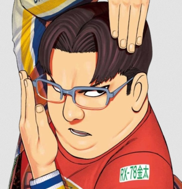 5 Karakter Terkuat Anime Dandadan, Nomor 1 Tangkap Seluruh Pasukan Kur