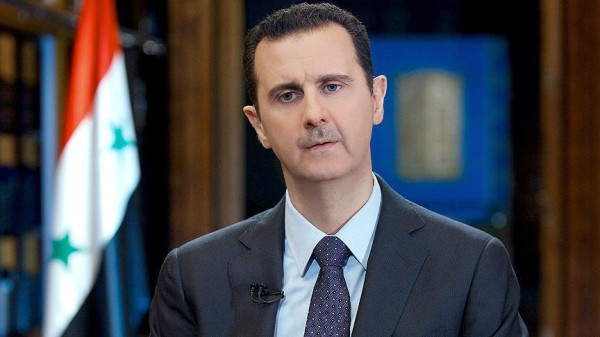 Bashar al-Assad, Saddam Husein, dan Muammar Gaddafi, Siapa Lebih Kaya?