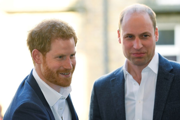 3 Perseteruan Keluarga Kerajaan Inggris Paling Terkenal, Konflik Pangeran William dan Harry Makin Panas