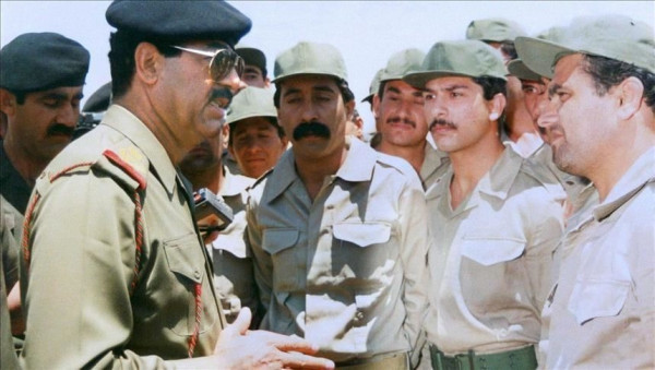 Bashar al-Assad, Saddam Husein, dan Muammar Gaddafi, Siapa Lebih Kaya?