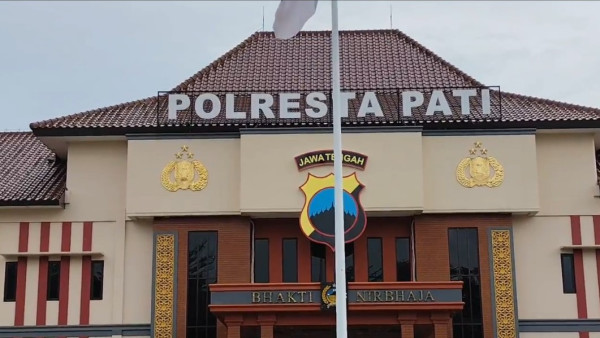 Geger Penemuan Mayat Wanita Tanpa Busana di Muara Sungai Genting Pati, Ini Ciri-cirinya
